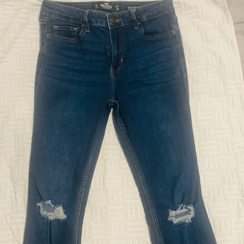 Hollister women’s Jeans